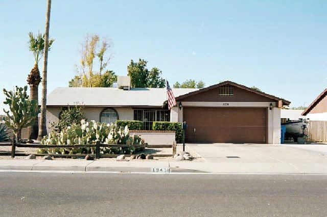 1941 W Morningside Dr., Phoenix, AZ 85023