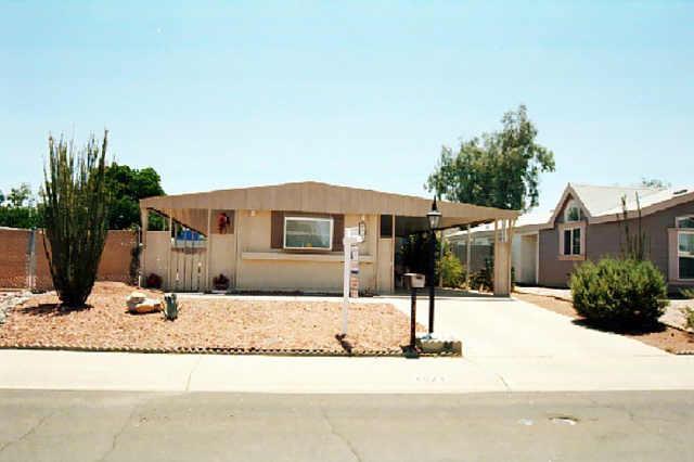 6623 W Camino San Xavier St., Glendale, AZ 85308