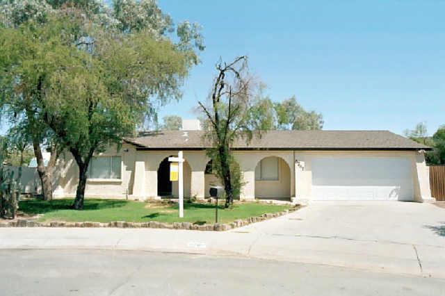6707 W Merrell St., Phoenix, AZ 85033