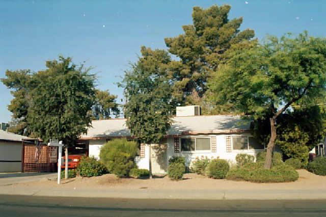 1126 N 74th St., Scottsdale, AZ 85257