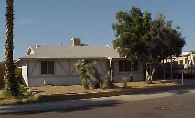 4504 W Sanna St., Glendale, AZ 85302