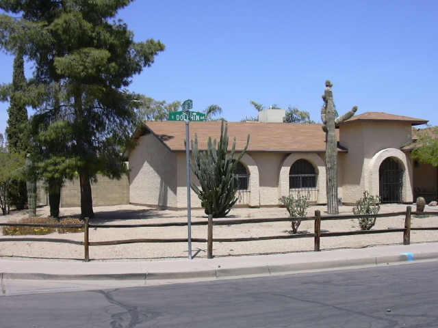 3406 E Dolphin Ave., Mesa, AZ 85204