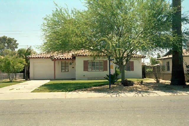 1925 E Palm Ln., Phoenix, AZ 85006