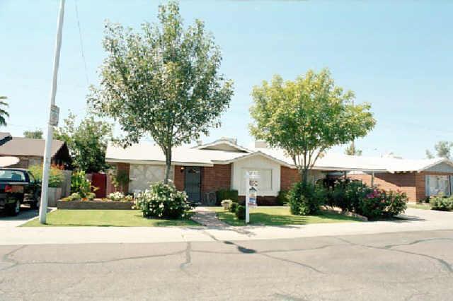 3755 W Claremont St., Phoenix, AZ 85019