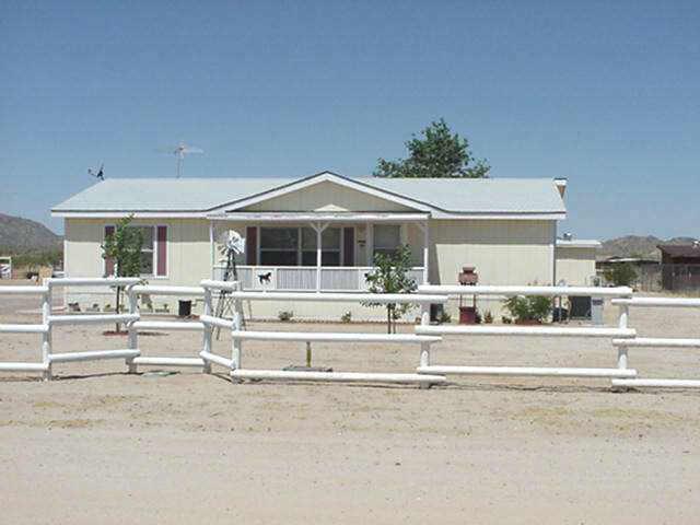 13808 S 209th Ave., Buckeye, AZ 85326