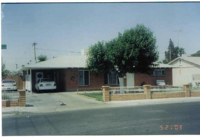 5048 W Sierra Vista Dr., Glendale, AZ 85301