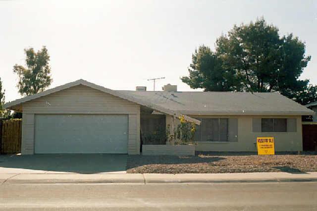 4007 N 86th Street St., Scottsdale, AZ 85251