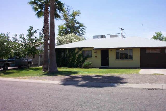 131 W Gary Way, Phoenix, AZ 85041