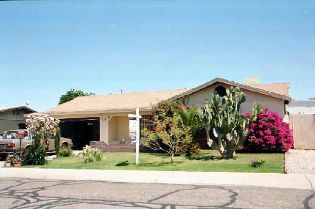 3528 W Beryl Ave., Phoenix, AZ 85051