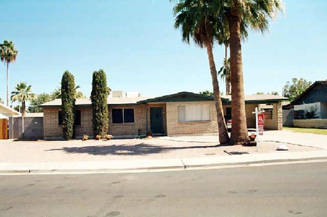 2532 E Fountain St., Mesa, AZ 85213