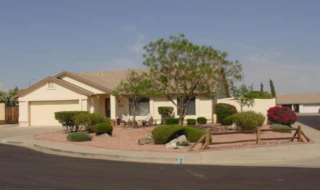 7120 E Greenway St., Mesa, AZ 85207