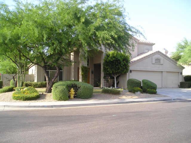 5402 E Hartford Ave., Scottsdale, AZ 85254
