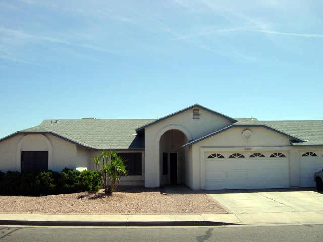 8827 W Keim Dr., Glendale, AZ 85305