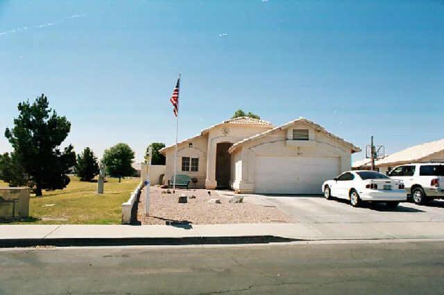 7829 W Solano S Dr., Glendale, AZ 85303