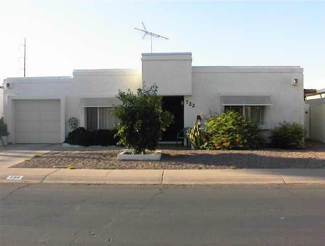 722 E Villa Rita Dr., Phoenix, AZ 85022