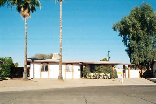 1126 N 78th Pl., Scottsdale, AZ 85257