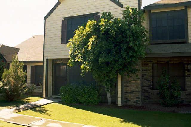6616 W Kingston Ave., Glendale, AZ 85306