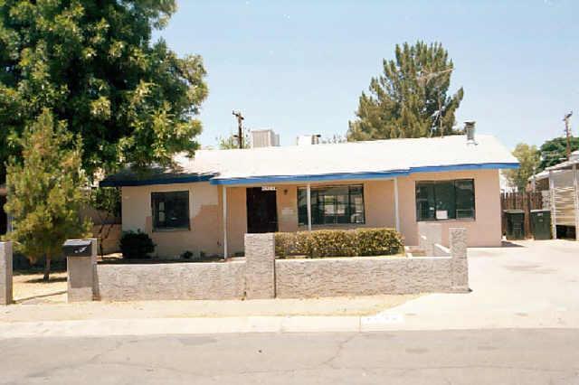 3526 E Yale St., Phoenix, AZ 85008