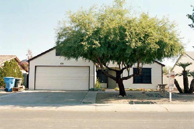 602 W Morrow Dr., Phoenix, AZ 85027