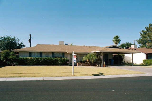 3817 Lamar Rd., Phoenix, AZ 85019