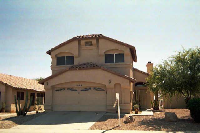 15816 S 29th St., Ahwatukee, AZ 85048