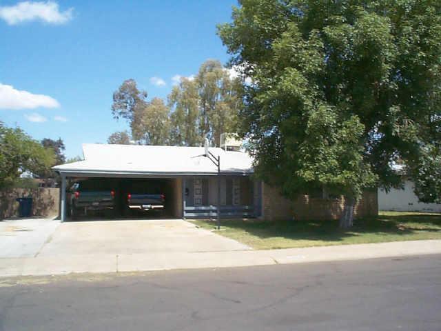 2104 E El Parque Dr. #----, Tempe, AZ 85282