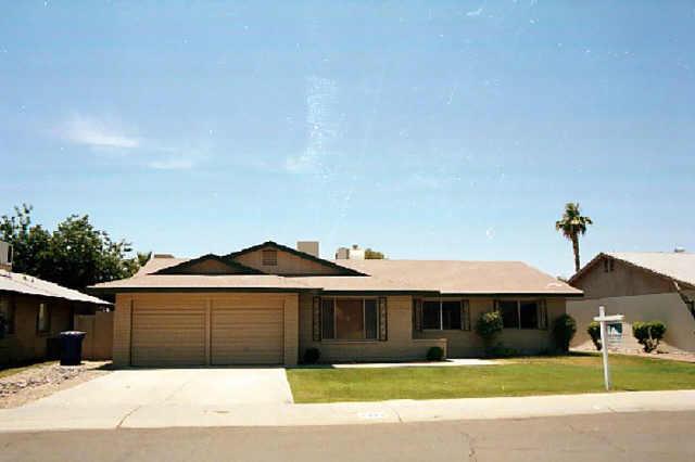 1923 E Auburn Dr., Tempe, AZ 85283