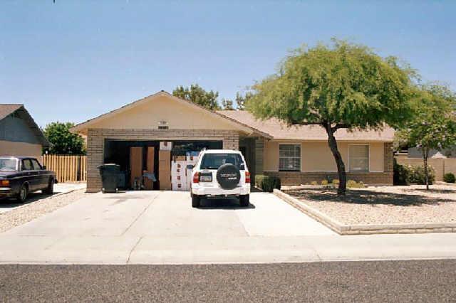 8520 W Ruth Ave., Peoria, AZ 85345