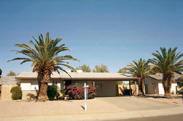 705 N Evergreen St., Gilbert, AZ 85233