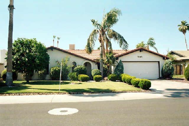 5148 W Laurie Ln., Glendale, AZ 85302