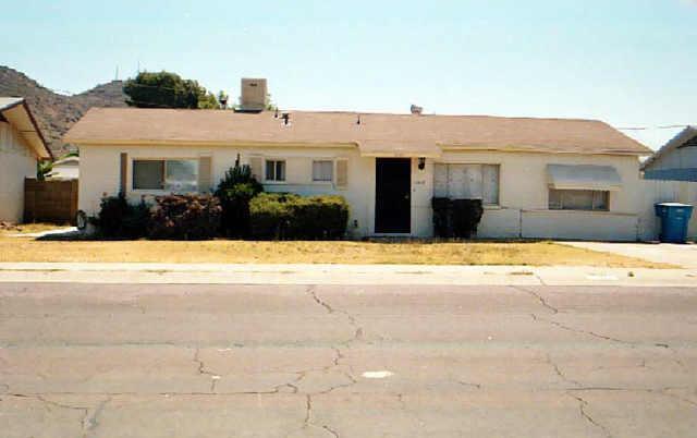 11617 N 21st Ave., Phoenix, AZ 85029