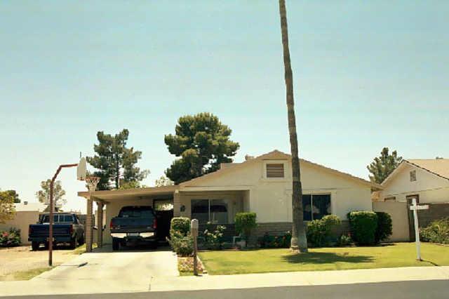 649 E Harrison St., Chandler, AZ 85225