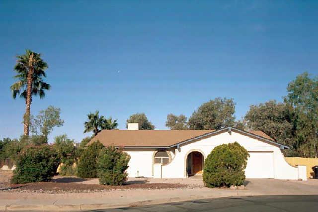 1650 E Intrepid Ave., Mesa, AZ 85204