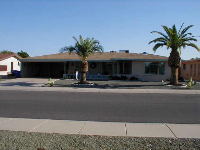 6320 E Dallas St., Mesa, AZ 85205