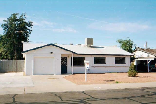 3127 W Joan De Arc Ave., Phoenix, AZ 85029