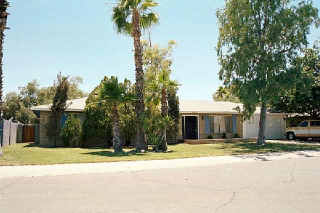 2009 W Kristal Way, Phoenix, AZ 85027