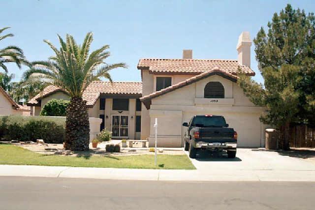 12512 N 78th Dr., Peoria, AZ 85381