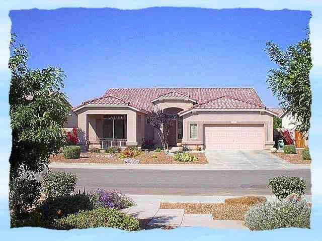 5021 S Barley Ct., Gilbert, AZ 85297