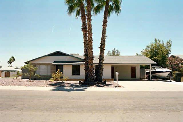 2001 W Topeka Dr., Phoenix, AZ 85027