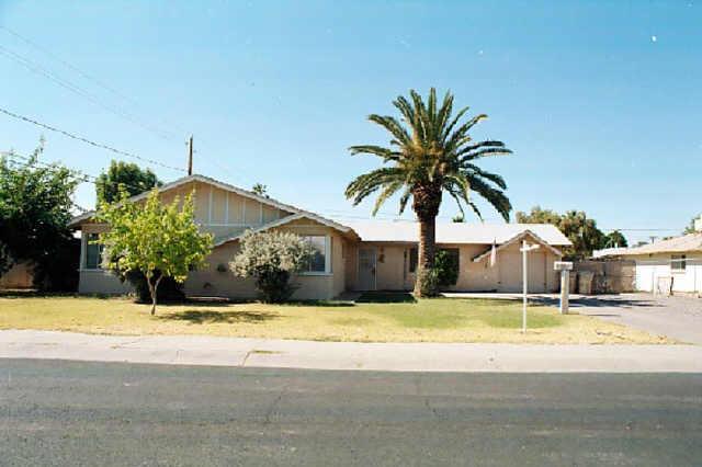 6109 W Oregon Ave., Glendale, AZ 85301