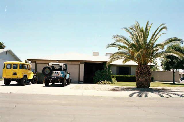 931 W Villa Maria Dr., Phoenix, AZ 85023