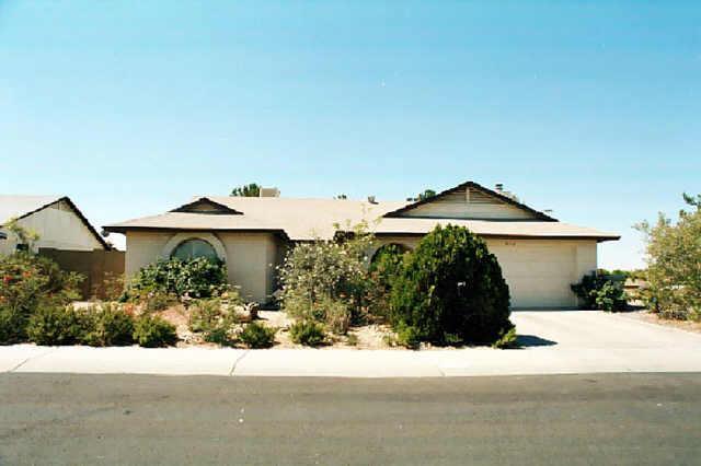 8163 W Mclellan Rd., Glendale, AZ 85303
