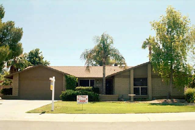 14209 N 45th St., Phoenix, AZ 85032