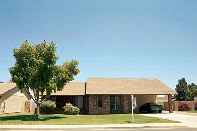 2018 E Frye Rd., Chandler, AZ 85225