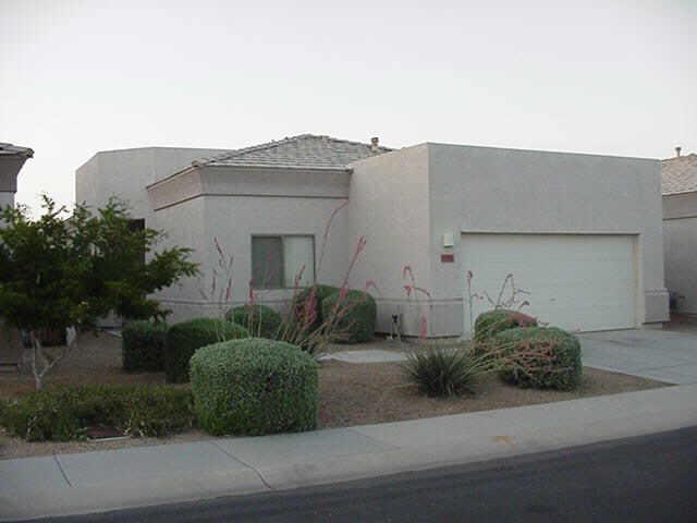 6392 W Pontiac Dr., Glendale, AZ 85308