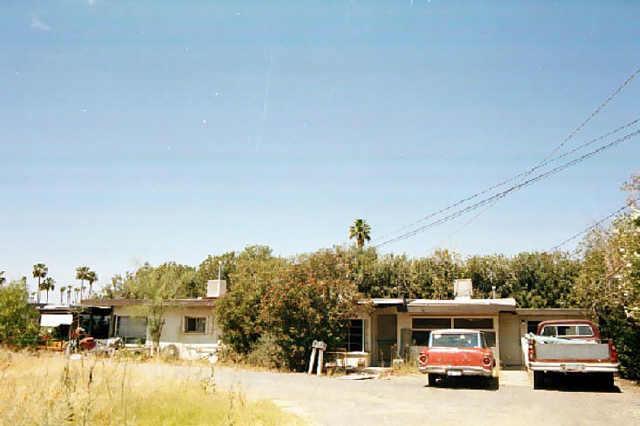 1444 S Rita Ln., Tempe, AZ 85281