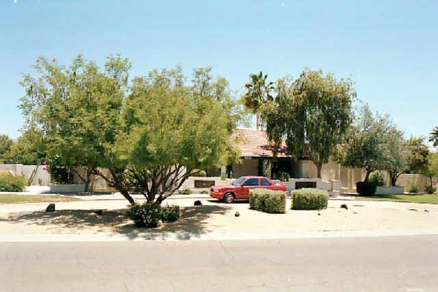 13629 N 85 St., Scottsdale, AZ 85260