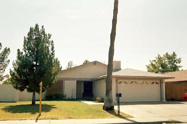 1333 S Revere St., Mesa, AZ 85210