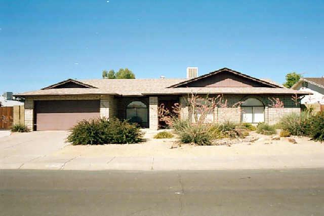 16410 N 46 Ln., Glendale, AZ 85306