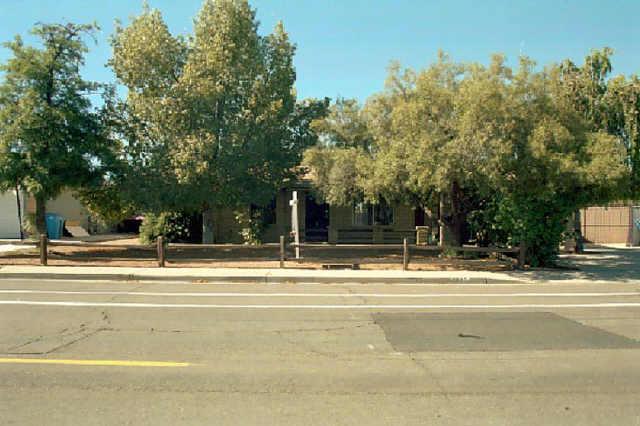 4847 Paradise Ln., Glendale, AZ 85306